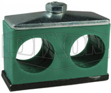 HTW14T - Twin Series Pipe & Tube Clamp