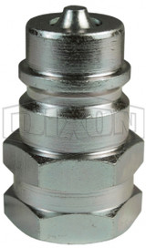 K6F6-SS - K-Series ISO-A Interchange Female Plug