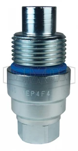 VEP4BF4 - VEP-Series Female Threaded Plug