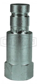 PD1F2 - PD-Series Diagnostic Interchange Female NPT Plug