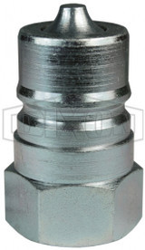 K6BF6 - K-Series ISO-A Interchange Female Plug