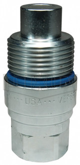 VEP2BF2 - VEP-Series Female Threaded Plug