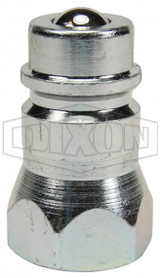 AG4OF4 - AG-Series Agricultural Ball Valve Female Threaded Plug