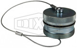 3WDP - W-Series Wingstyle Dust Plug