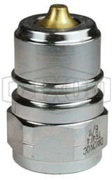 TR6BF6 - TR-Series Tema European Interchange Female Plug