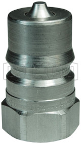 H2OF3-S - H-Series ISO-B Female Plug