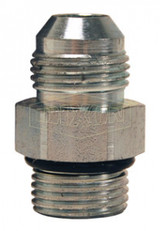 1231-04-06 - Male JIC x Male SAE O-ring Boss®