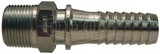 HY4 - Hydraulic Hose Stem
