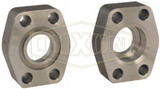 C614K3232PSW - Hydraulic 4-Bolt Flange Pipe Socket Weld