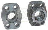 C6248K1212SAE - Hydraulic 4-Bolt Flange SAE Port