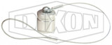 V8DC-A - V-Series Dust Cap
