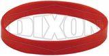 HT8BAND-R - HT-Series Correct Connect® Color Band