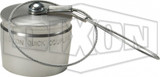 ST6DC-A - ST-Series Dust Cap