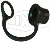 HT4DC - HT-Series Flushface Plug Dust Cap