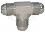 2603-16 - Male JIC 37° Flare Union Tee