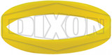HT6BAND-Y - HT-Series Correct Connect® Color Band