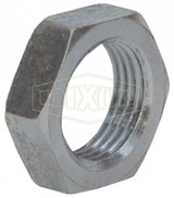0306-4 - JIC 37° Flare Bulkhead Lock Nut