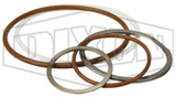 6BOP-SKIT - WS-BOP Series Heavy-Duty Wingstyle Seal Kit