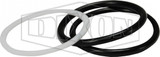 8H-SKIT - H-Series ISO-B Coupler Seal Kit