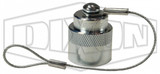 T3DC - T-Series Dust Cap