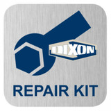 P-8H-SKIT - H-Series ISO-B Coupler Seal Kit