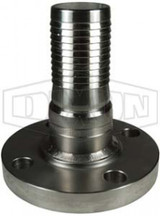 RFST25CS - King Crimp® Style 150# ASA Fixed (welded) Flange