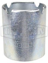 CF150-4CS - King Crimp® Style Ferrule Carbon Steel