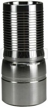 STB30CS - King Crimp® Style Combination Nipple Beveled End