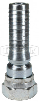 SFJCT20CS - King Crimp® Style Combination Nipple FJIC