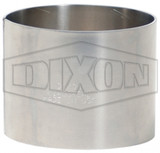 CS125-4CS - King Crimp® Style Sleeve Carbon Steel