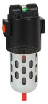 M16-03M - Wilkerson FRLs M16-Series Compact Coalescing Filter