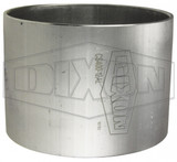 CS400-10AL - King Crimp® Style Sleeve Aluminum