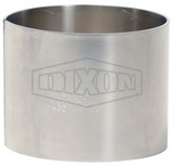 CS150-11CS - King Crimp® Style Sleeve Carbon Steel