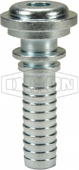 CSTS-050 - Crimp Boss® Steam Fittings