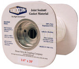 LCJS6-25 - Joint Sealant Gasket Material