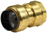U088 - Tectite™ by Apollo® Push to Connect Straight Female Connector