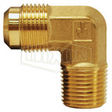 149F-6-6 - SAE 45° Flare Male Elbow
