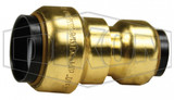 U060 - Tectite™ by Apollo® Push to Connect Reducing Coupling