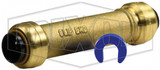 U3008 - Tectite™ by Apollo® Push to Connect Slip Coupling