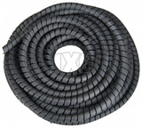FRSGX40 - Spiral Hose and Cable Protection Flame Retardant
