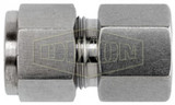 12-DFC-12 - Instrumentation Female Connector