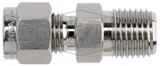 12-DMC-16 - Instrumentation Male Connector