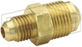 42F-8 - SAE 45° Flare Union