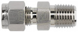 16-DMC-12 - Instrumentation Male Connector