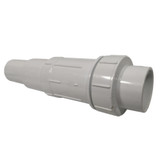 1-1/2" IPS PVC Expandable Repair Coupling