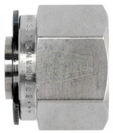 6-DFPLUG - Instrumentation Plug