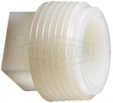 TPS6 - Tuff-Lite® Square Head Drain Plug