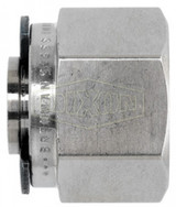 16-DFPLUG - Instrumentation Plug