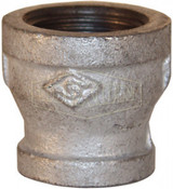 BR3020G - NPT Threaded Bell Reducer