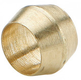 60C-08 - Compression Brass Sleeve